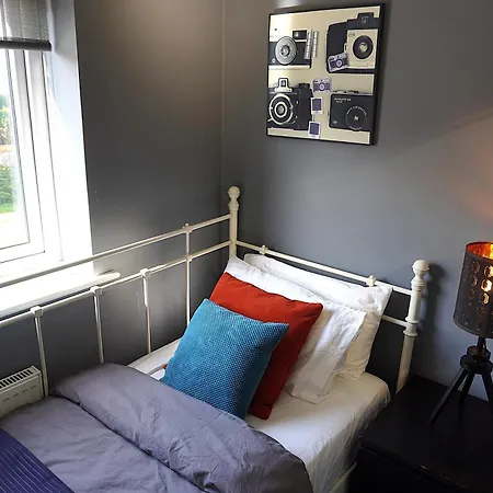Luxury Rooms - Pick A Room - Free Parking & Kitchen Access, Near Etihad Stadium, The Coop Live & Piccadilly Station, Manchester Exterior photo