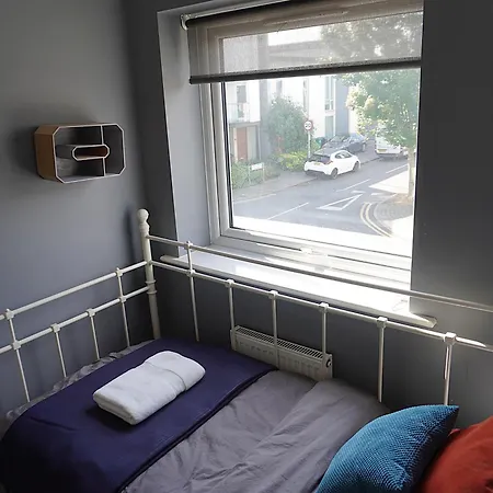 Luxury Rooms - Pick A Room - Free Parking & Kitchen Access, Near Etihad Stadium, The Coop Live & Piccadilly Station, Manchester Exterior photo