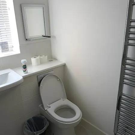 Luxury Rooms - Pick A Room - Free Parking & Kitchen Access, Near Etihad Stadium, The Coop Live & Piccadilly Station, Manchester Exterior photo