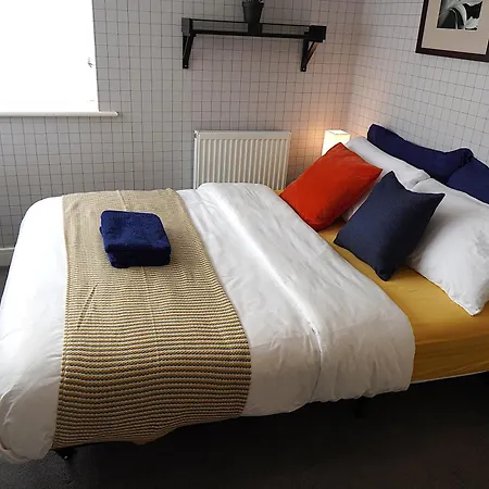 Luxury Rooms - Pick A Room - Free Parking & Kitchen Access, Near Etihad Stadium, The Coop Live & Piccadilly Station, Manchester Exterior photo